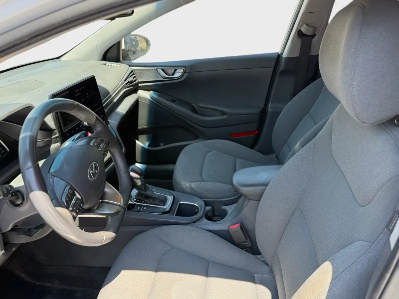 Imagen de Hyundai IONIQ