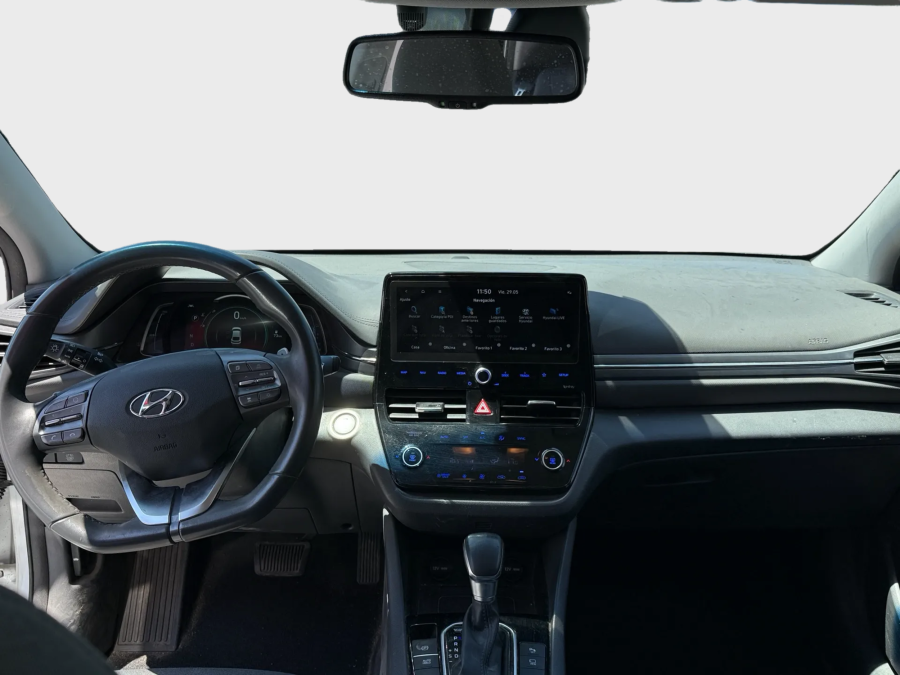 Imagen de Hyundai IONIQ