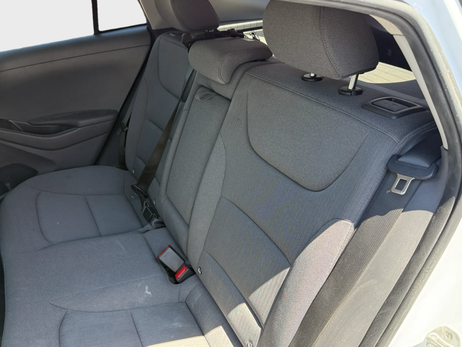 Imagen de Hyundai IONIQ