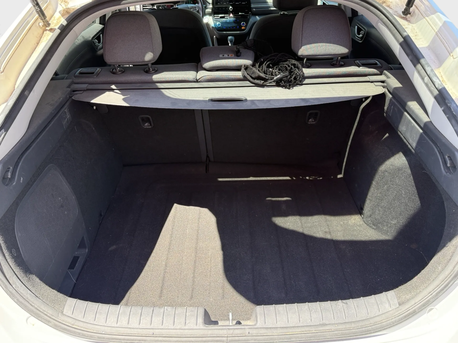 Imagen de Hyundai IONIQ