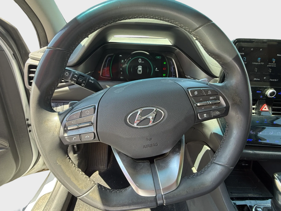 Imagen de Hyundai IONIQ