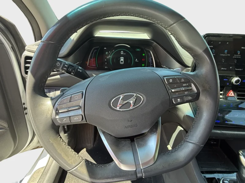 Imagen de Hyundai IONIQ