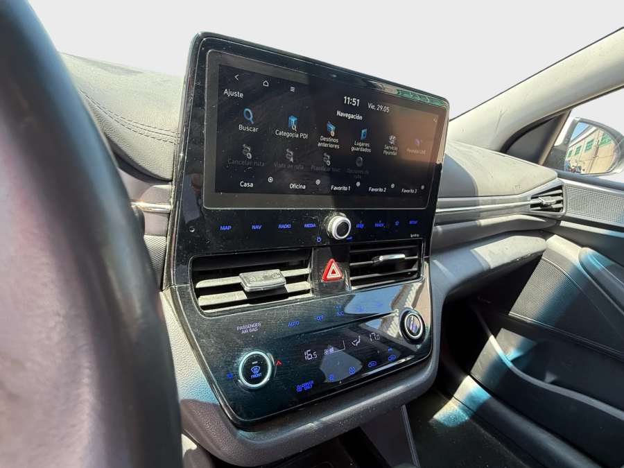 Imagen de Hyundai IONIQ