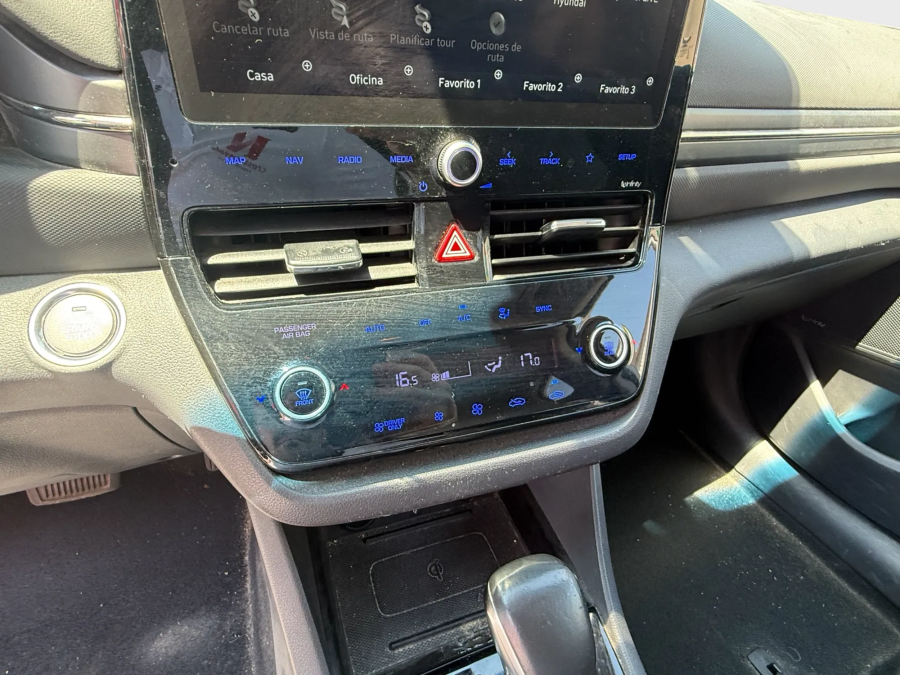 Imagen de Hyundai IONIQ