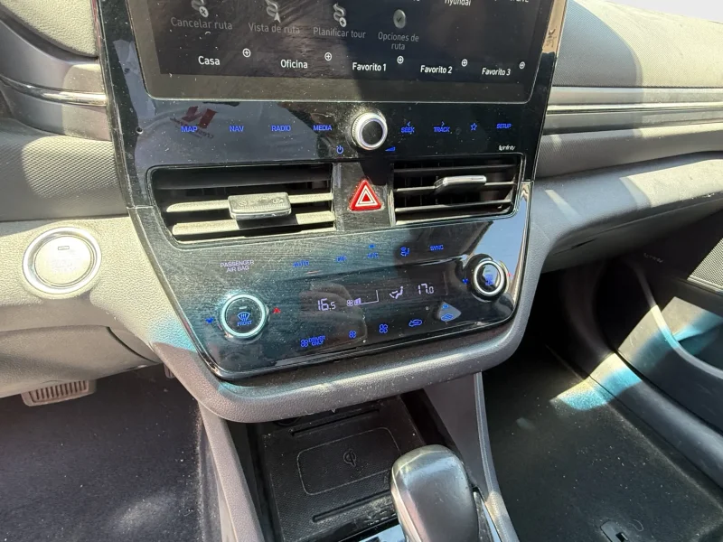 Imagen de Hyundai IONIQ