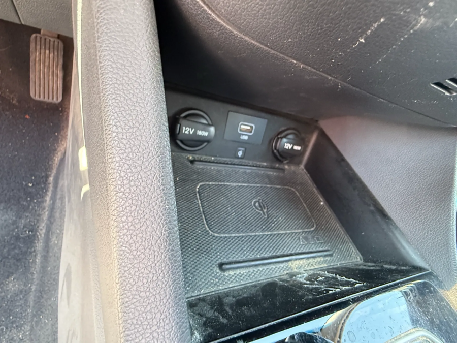 Imagen de Hyundai IONIQ