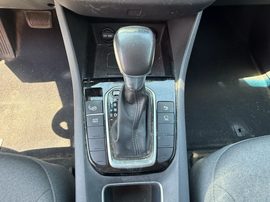 Imagen de Hyundai IONIQ