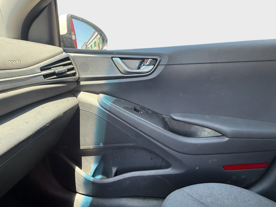 Imagen de Hyundai IONIQ