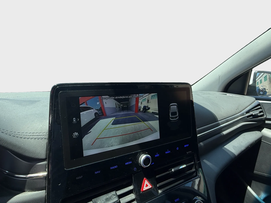 Imagen de Hyundai IONIQ