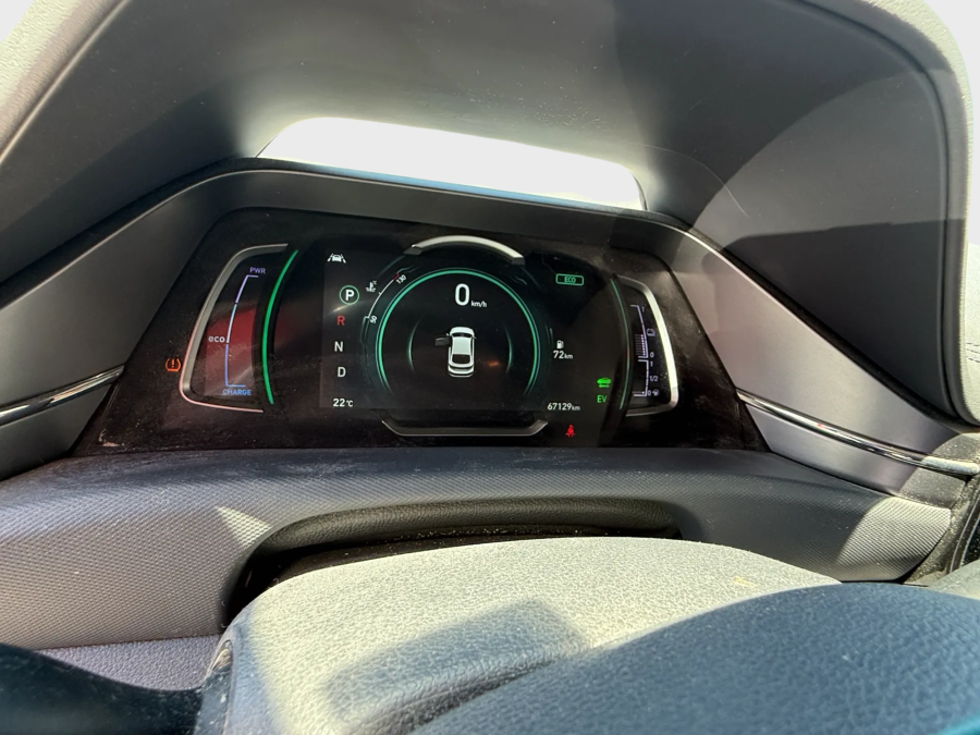 Imagen de Hyundai IONIQ