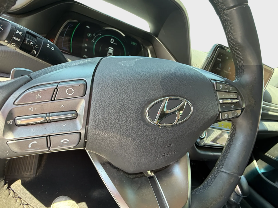 Imagen de Hyundai IONIQ