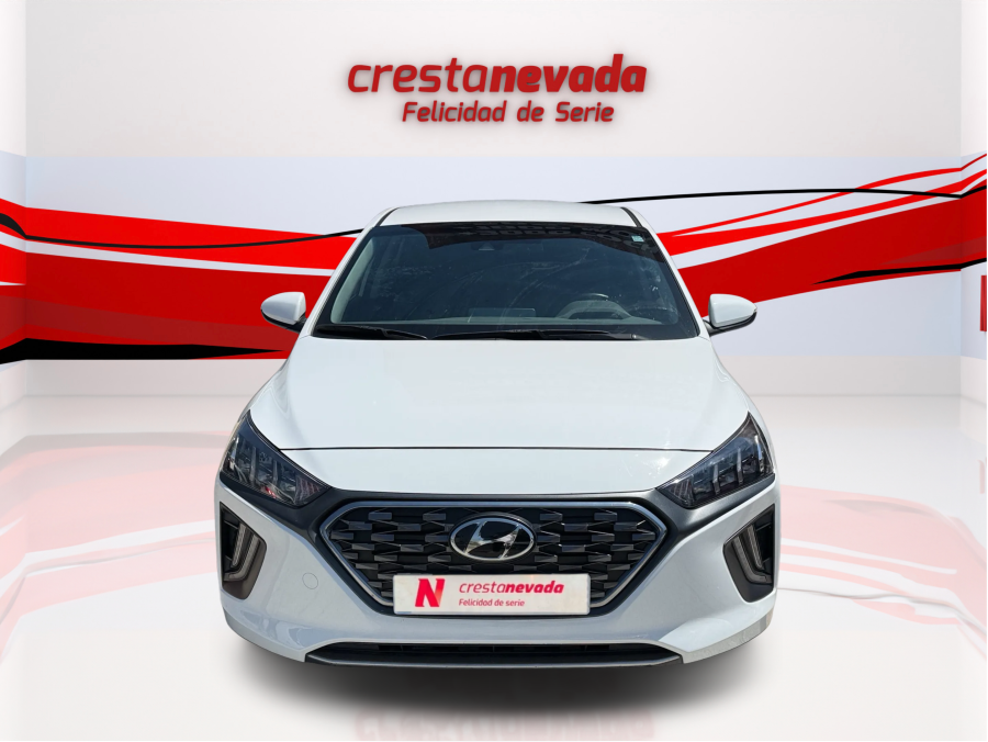 Imagen de Hyundai IONIQ