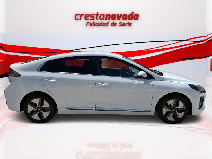 Imagen de Hyundai IONIQ