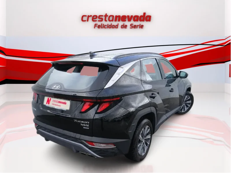 Imagen de Hyundai TUCSON