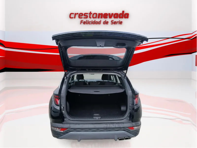 Imagen de Hyundai TUCSON