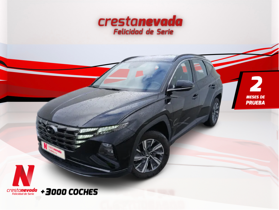 Imagen de Hyundai TUCSON
