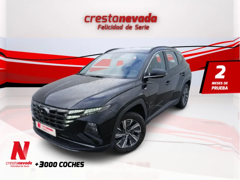 Imagen de Hyundai TUCSON