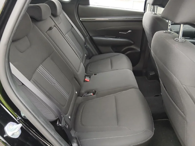 Imagen de Hyundai TUCSON