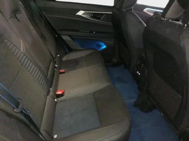 Imagen de Renault Rafale