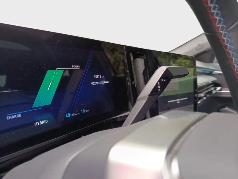 Imagen de Renault Rafale