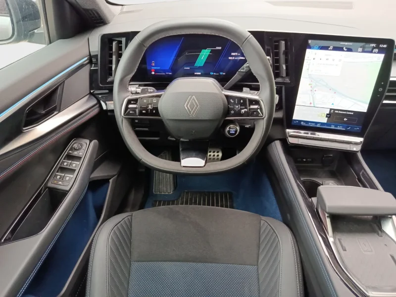 Imagen de Renault Rafale