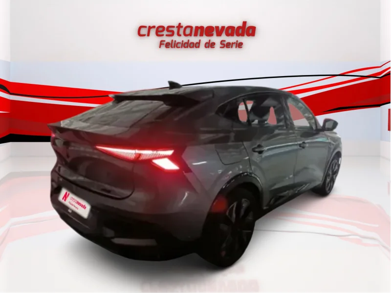 Imagen de Renault Rafale