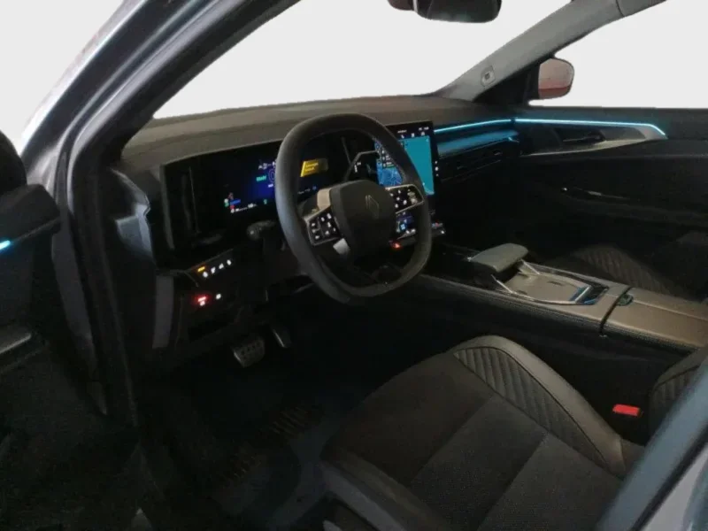 Imagen de Renault Rafale