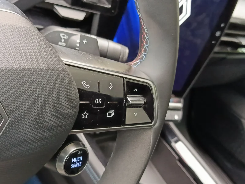 Imagen de Renault Rafale