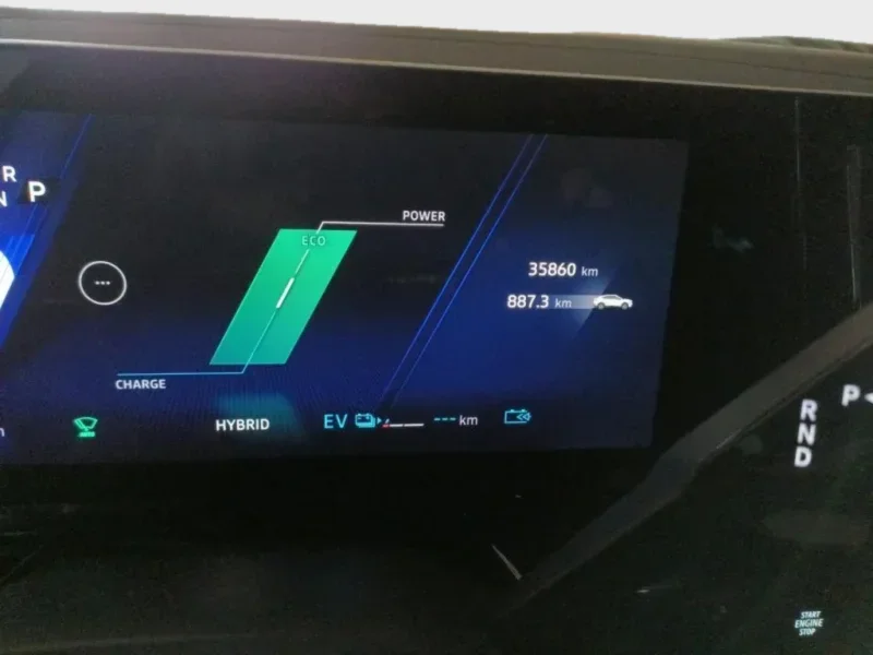 Imagen de Renault Rafale