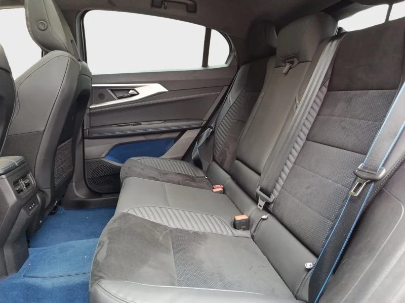 Imagen de Renault Rafale