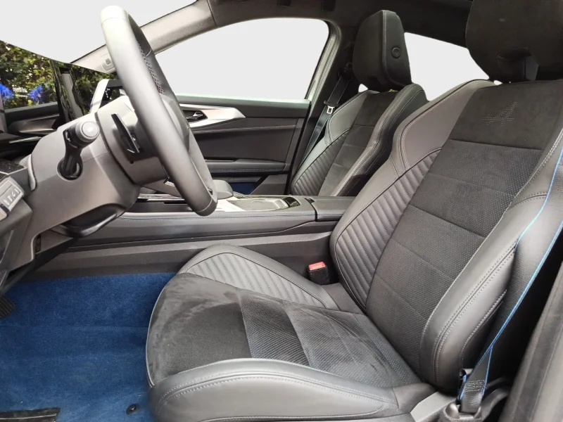 Imagen de Renault Rafale