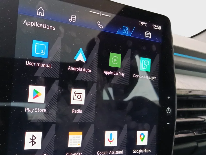 Imagen de Renault Rafale