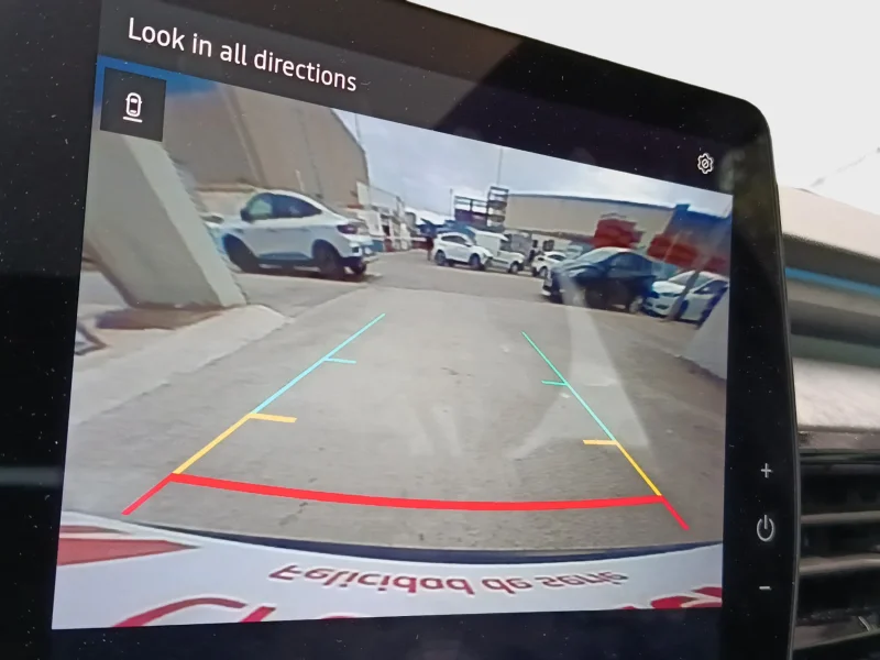 Imagen de Renault Rafale