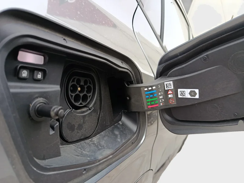 Imagen de Renault Rafale