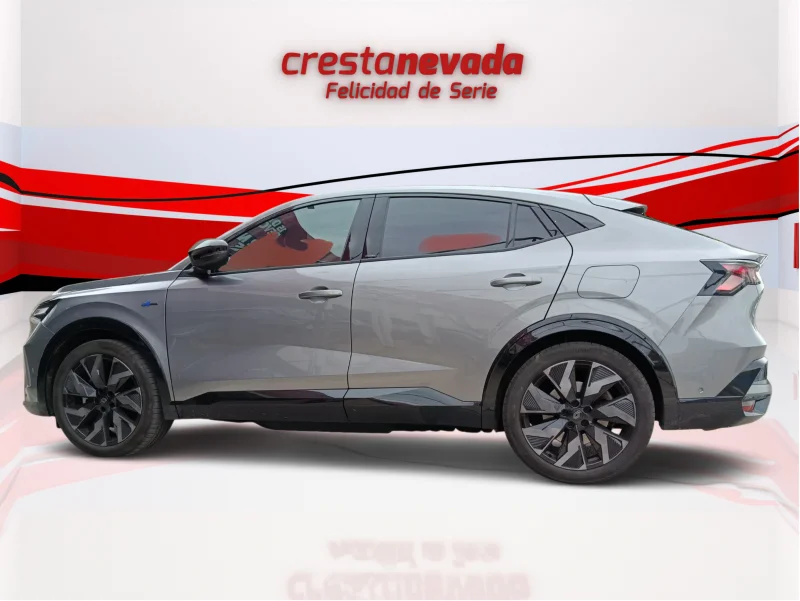 Imagen de Renault Rafale