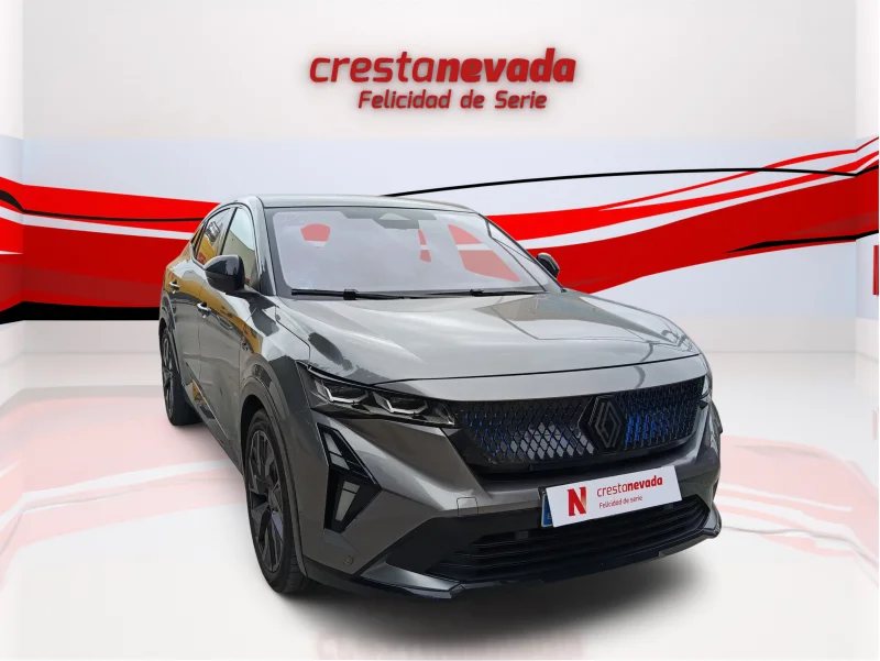 Imagen de Renault Rafale