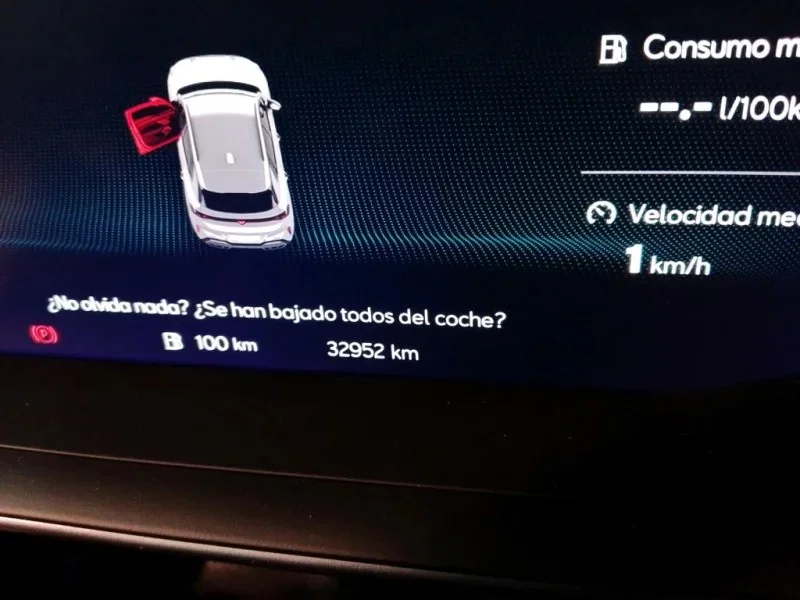 Imagen de cupra Terramar