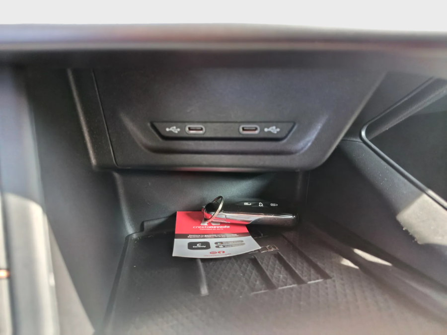 Imagen de cupra Terramar