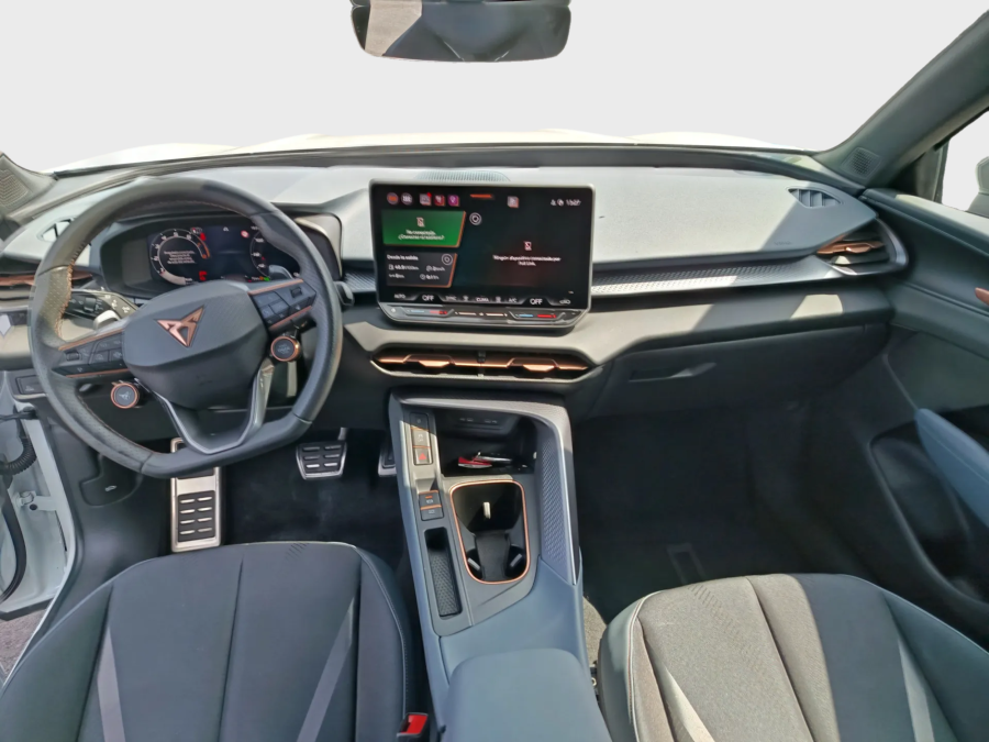 Imagen de cupra Terramar