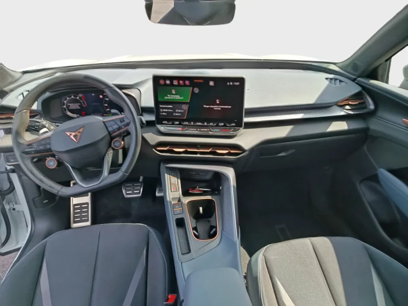 Imagen de cupra Terramar