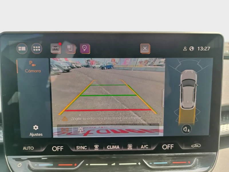 Imagen de cupra Terramar