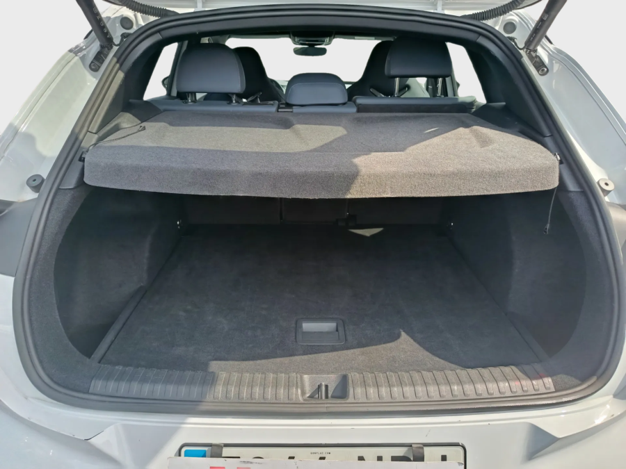 Imagen de cupra Terramar