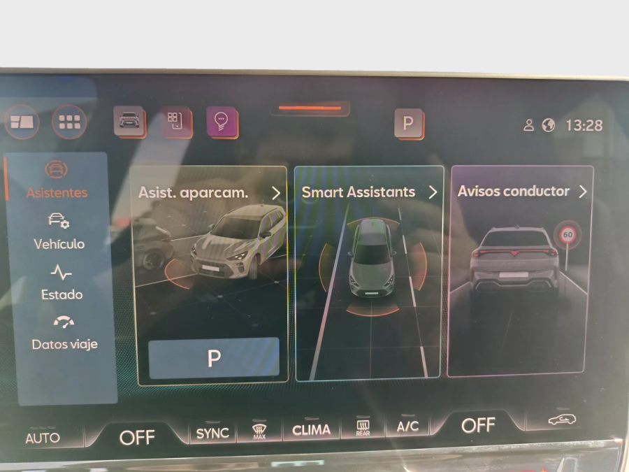 Imagen de cupra Terramar