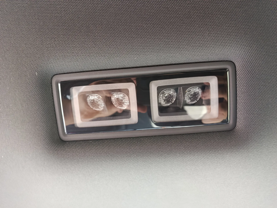 Imagen de cupra Terramar