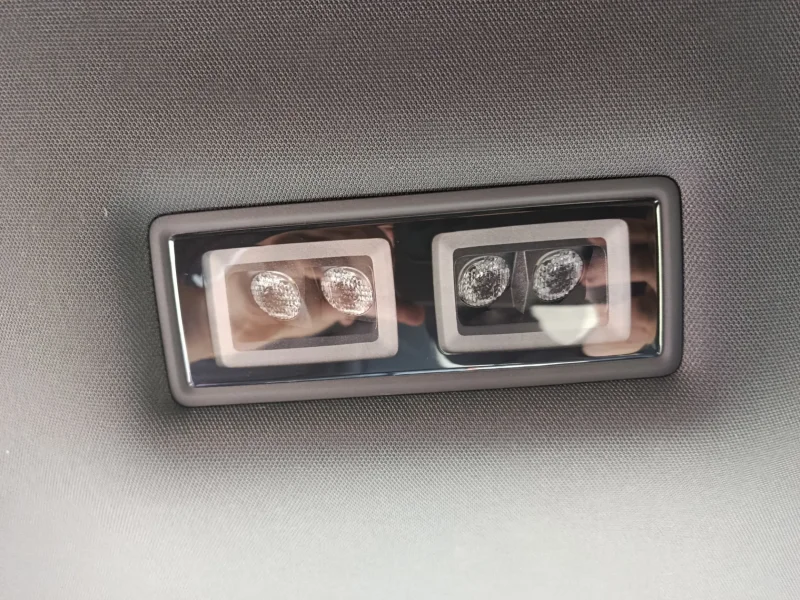 Imagen de cupra Terramar