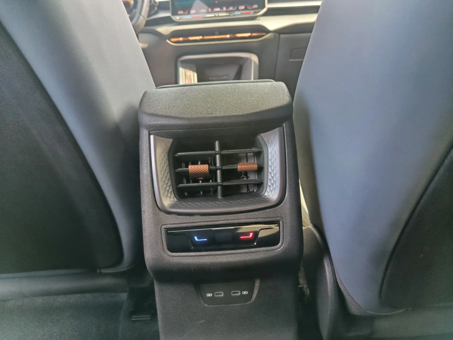 Imagen de cupra Terramar