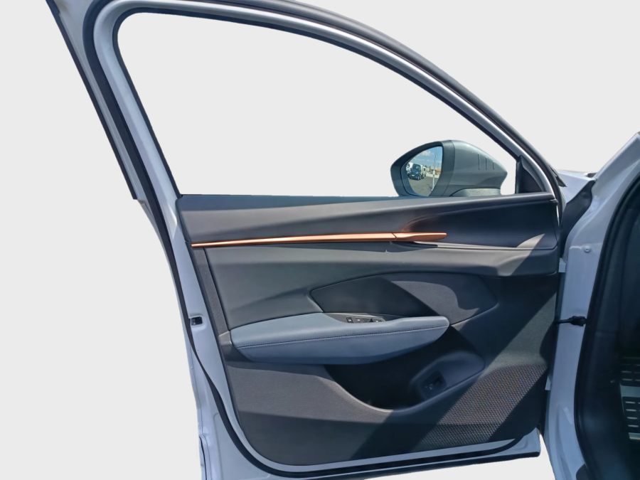 Imagen de cupra Terramar