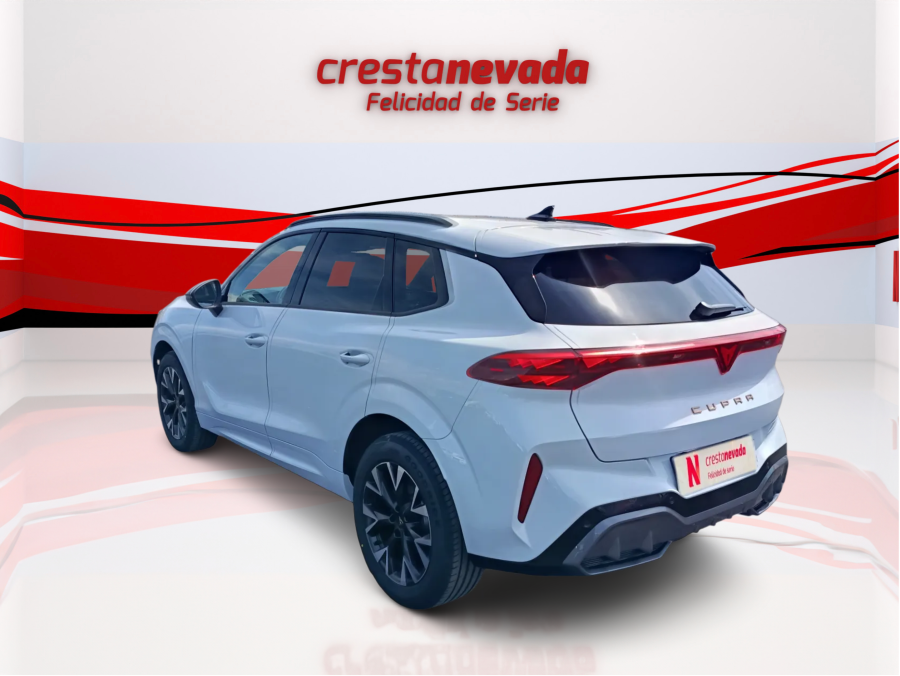 Imagen de cupra Terramar