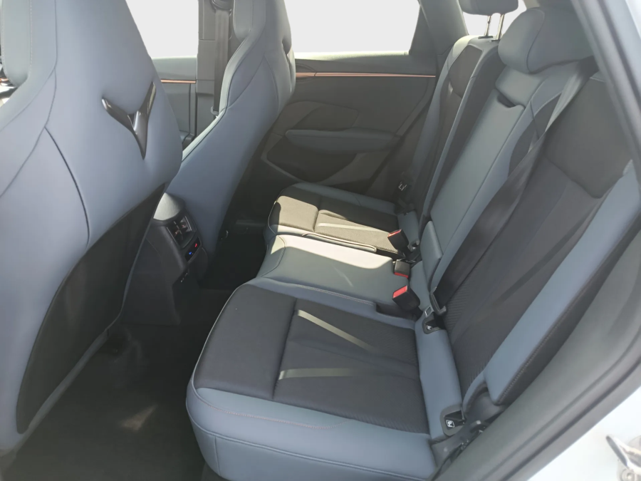 Imagen de cupra Terramar