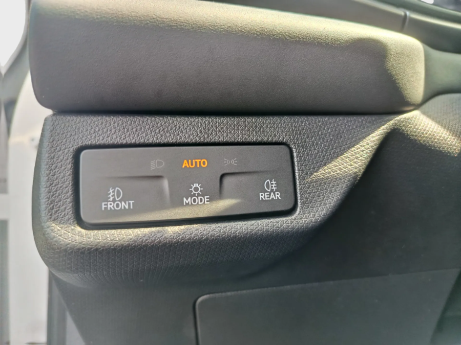 Imagen de cupra Terramar